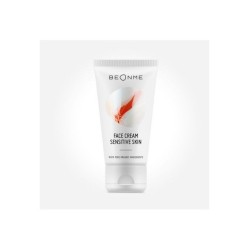 Crème Pour Le Visage Peau Sensible