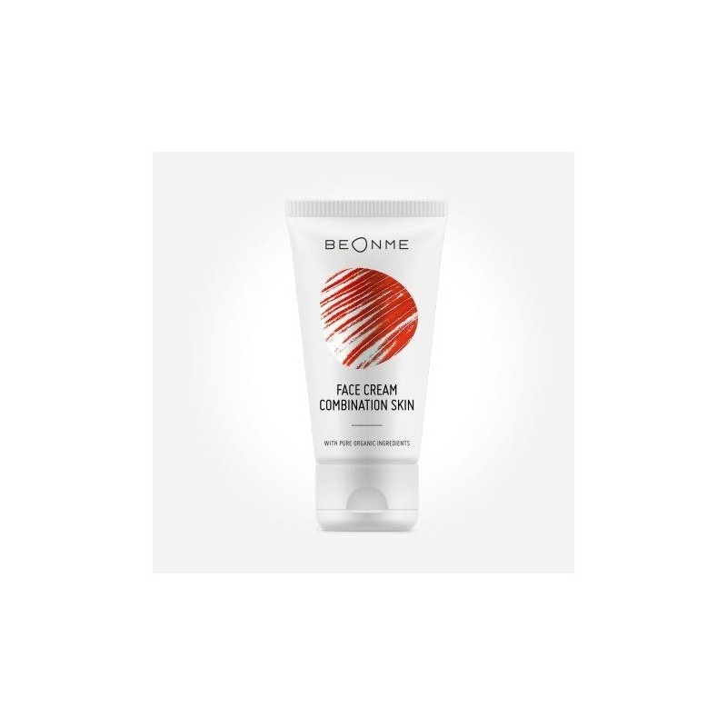 BeOnMe  Crema viso Pelli Miste  Crema viso