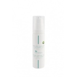 Naturaequa  Crema viso purificante  Crema viso