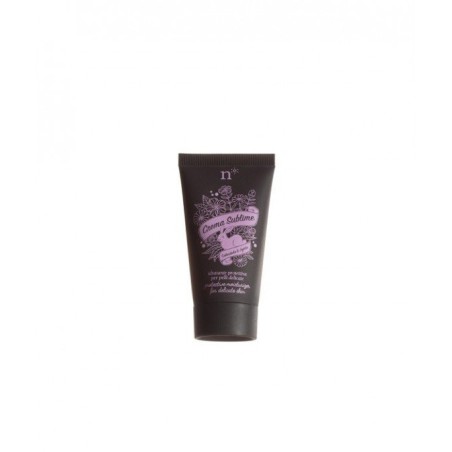Neve Cosmetics  Crema viso Sublime  Crema viso