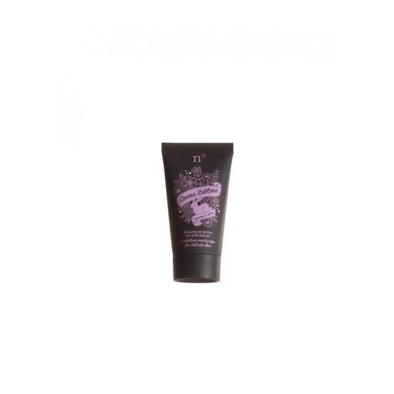 Neve Cosmetics  Crema viso Sublime  Crema viso
