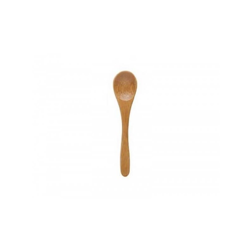 Apiarium  Cucchiaio in bamboo  Spugne e Accessori Corpo