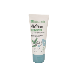 Gel Nettoyant Visage DEEP PURE