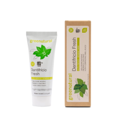 Dentifrice Fraîcheur