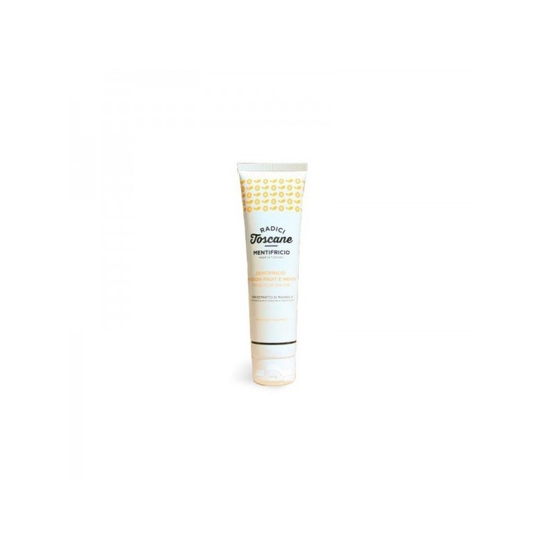 Radici Toscane  Dentifricio Passion Fruit  Igiene Orale