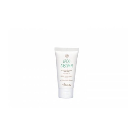Bisou Bio  Deo crema deodorante delicato - Talco  Deodoranti