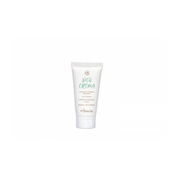 Deo delicate Deodorant Cream-talc