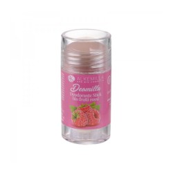 Alkemilla  Deodorante Riequilibrante in Stick con Frutti Rossi  Deodoranti