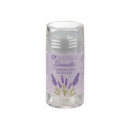 Alkemilla  Deodorante Riequilibrante in stick con Lavanda  Deodoranti