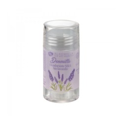 Alkemilla  Deodorante Riequilibrante in stick con Lavanda  Deodoranti