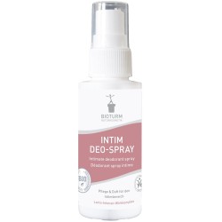 Deodorant Spray Intimate Nr. 29