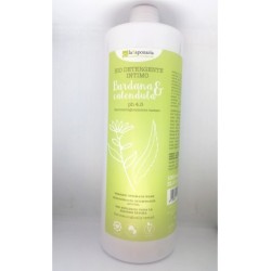 Intimate cleanser Vegan Burdock and Calendula 1 l