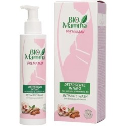Intimate cleanser for Pregnant and Post-Partum - Bio Mom
