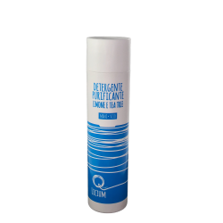 Nettoyant Purifiant de Citron et d'Arbre à Thé