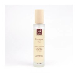 Snail slime anti-impurity facial cleanser