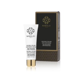 Namalei  Double Filler Contorno Occhi - Trattamento Anti-età Protettivo  Contorno occhi