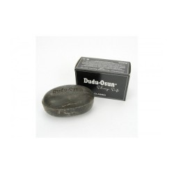 Dudu-Osun Sapone Nero 100% biodegradabile