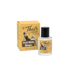 Eau de Toilette Bio-That's Honey