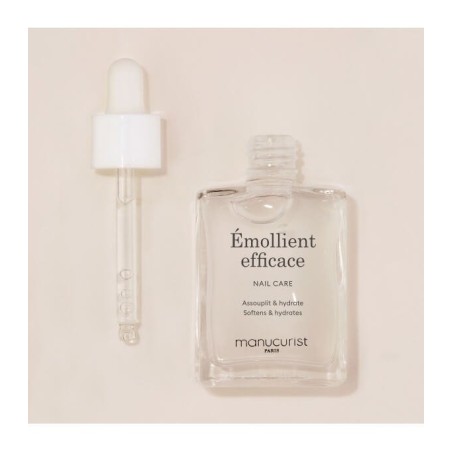 Manucurist  Emollient Efficace  Manicure
