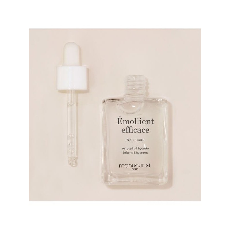Manucurist  Emollient Efficace  Manicure