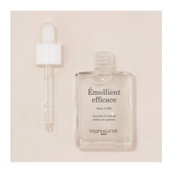 Émollient Efficace
