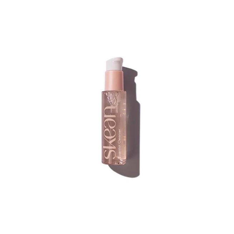 Essential Cleanser - Gel Detergente Struccante  Detergente viso