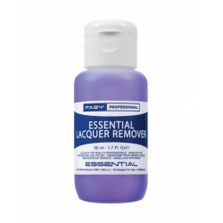 Essential Lacquer Remover-Dissolvant pour Vernis à Ongles