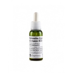 Extrait liposoluble de Rusco