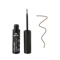 Avril  Eyeliner Marrone  Kajal e eyeliner