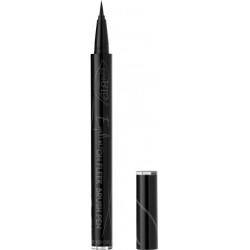 Purobio  Eyeliner On Fleek Brush Pen  Kajal e eyeliner