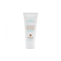 Green Clay Sebum-Regulating Mud