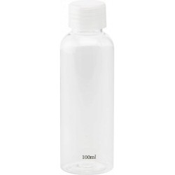 Empty bottle 100ml