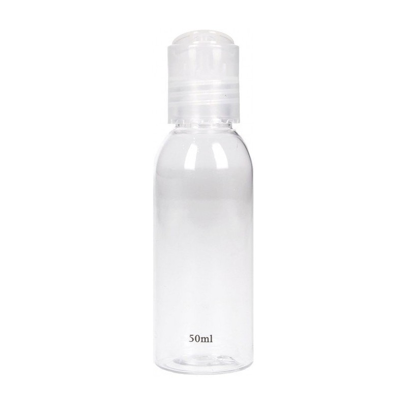 Avril  Flacone vuoto 50 ml  Ingredienti Cosmetici