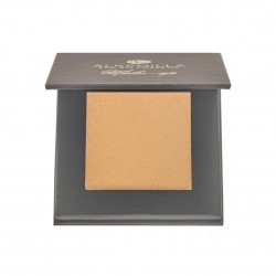 Alkemilla  Fondotinta Compatto ecobio Velvet Compact Foundation 02  Fondotinta