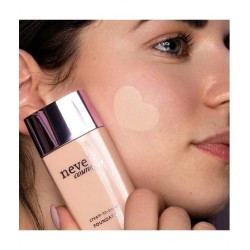 Fond De Teint Crème À Sérum-Fair Neutral