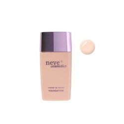 Neve Cosmetics  Fondotinta Cream To Serum - Light Rose  Fondotinta