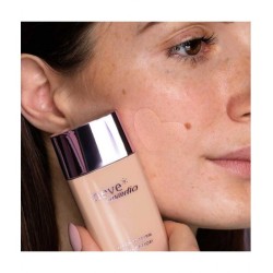 Fond De Teint Crème À Sérum-Rose Pâle