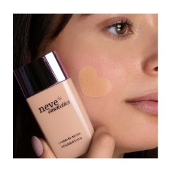 Cream To Serum Foundation-Lightarm