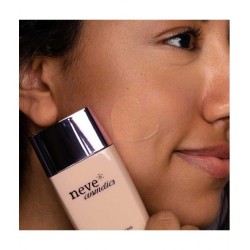 Fond De Teint Crème À Sérum-Bronzage Neutre