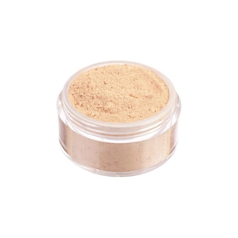 Neve Cosmetics  Fondotinta high coverage - Light Warm  Fondotinta