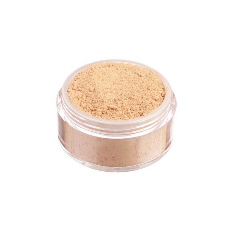 Neve Cosmetics  Fondotinta high coverage - Medium Warm  Fondotinta