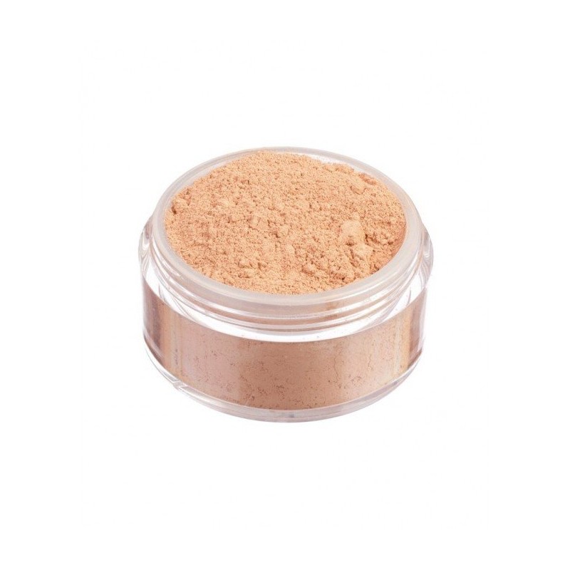 Neve Cosmetics  Fondotinta high coverage - Tan Neutral  Fondotinta