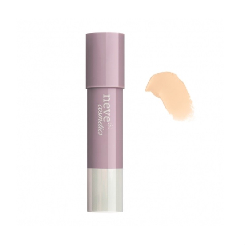 Neve Cosmetics  Fondotinta in Stick - Light Warm  Fondotinta