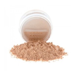 Foundation Mineral Phibest 2P - Light Peach