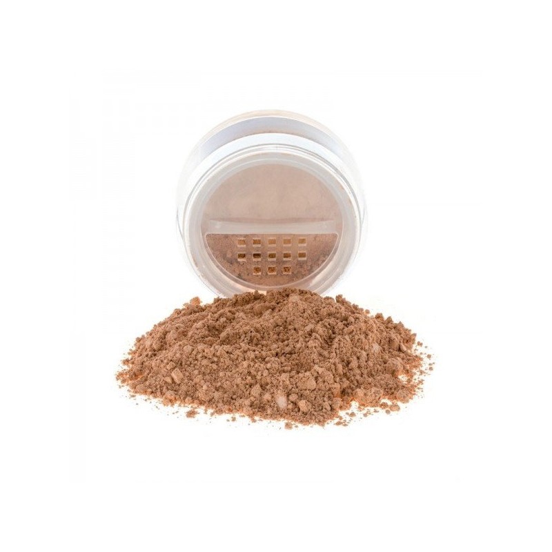 Finis Terre  Fondotinta Phibest 3P - Medium Peach  Fondotinta