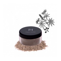 Finis Terre  Fondotinta Silky Dust 3N - Medium Neutral  Fondotinta