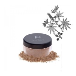 Finis Terre  Fondotinta Silky Dust 3P - Medium Peach  Fondotinta