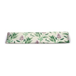 Friubasca Coussin de cou de l'équipage avec du gros Sel et d'Herbes
