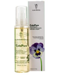 Gel detergente Purificante