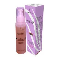 Alma Briosa  Gel Detergente Struccante Antiossidante 4 Bacche  Detergente viso